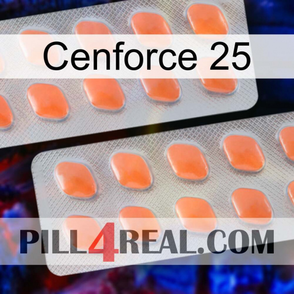 Cenforce 25 27